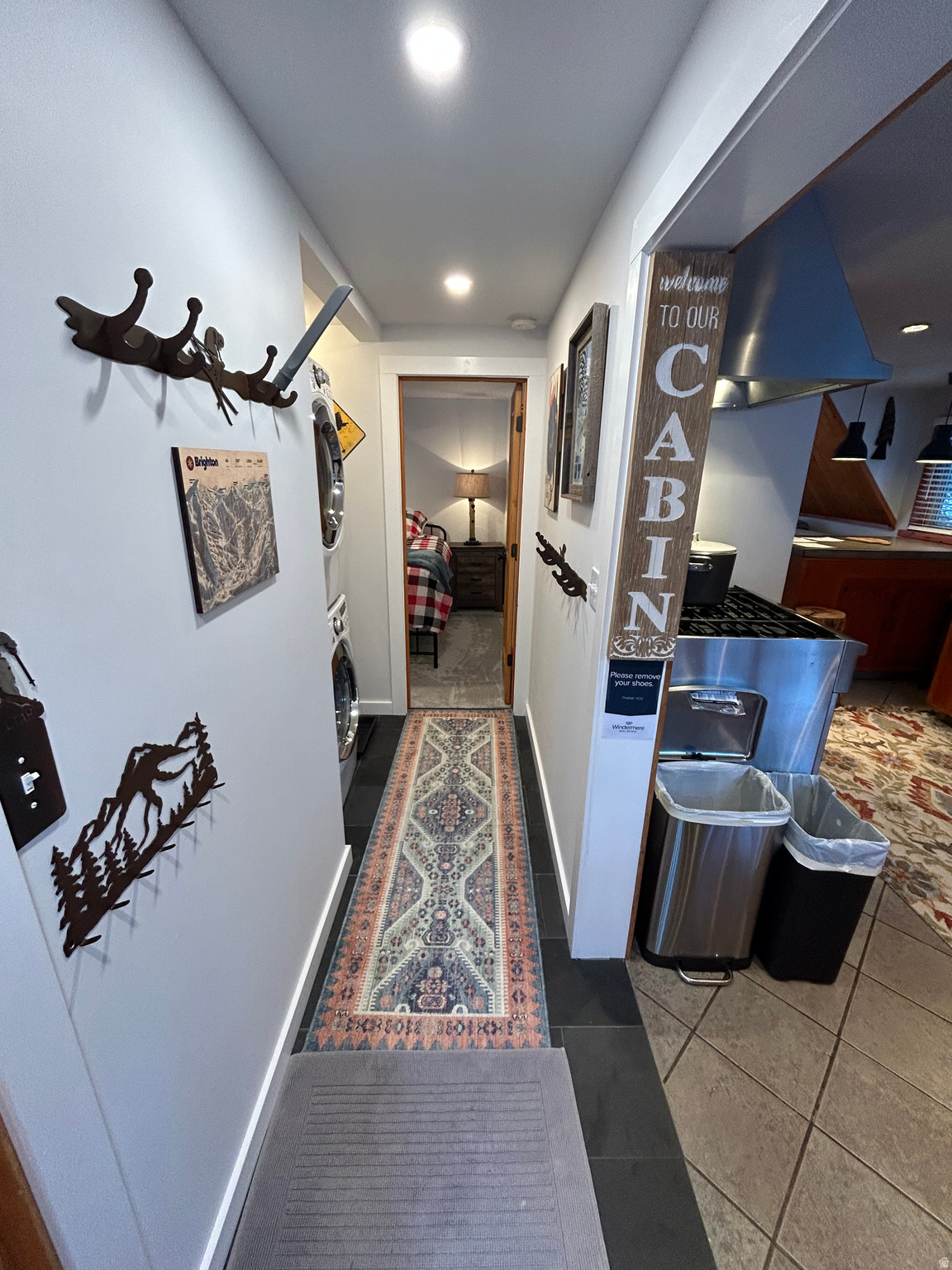 SILVERFORK - Residential