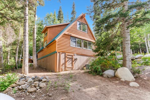 Tiny photo for 11320 E ASPEN BEND LN, Brighton, UT 84121 (MLS # 2137250)