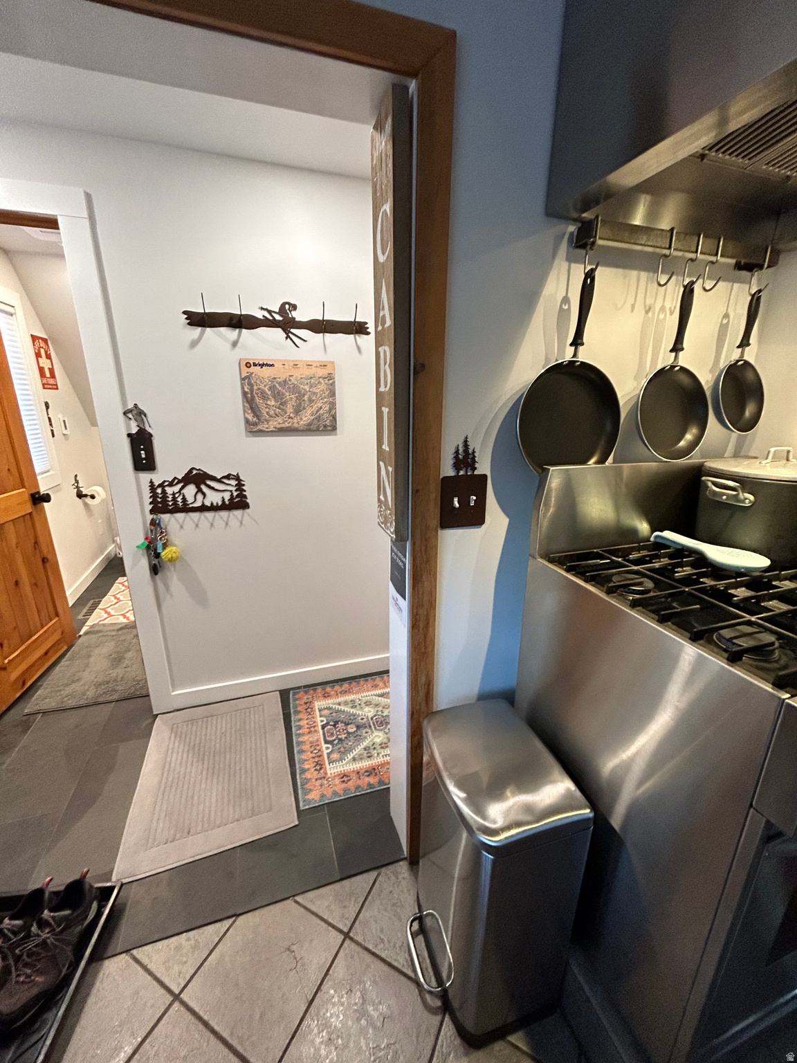 SILVERFORK - Residential