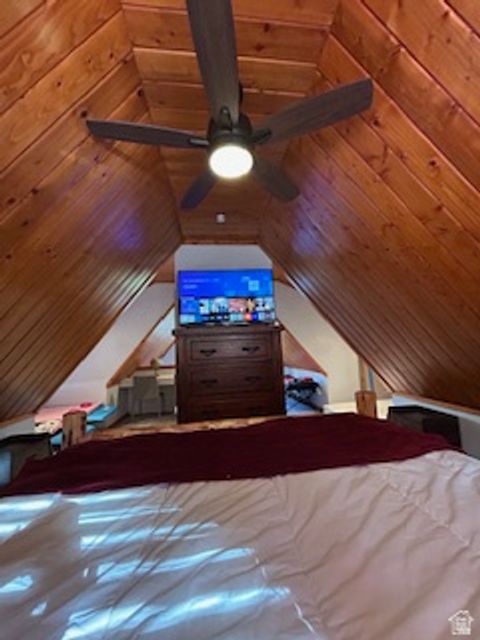 Tiny photo for 11320 E ASPEN BEND LN, Brighton, UT 84121 (MLS # 2137250)