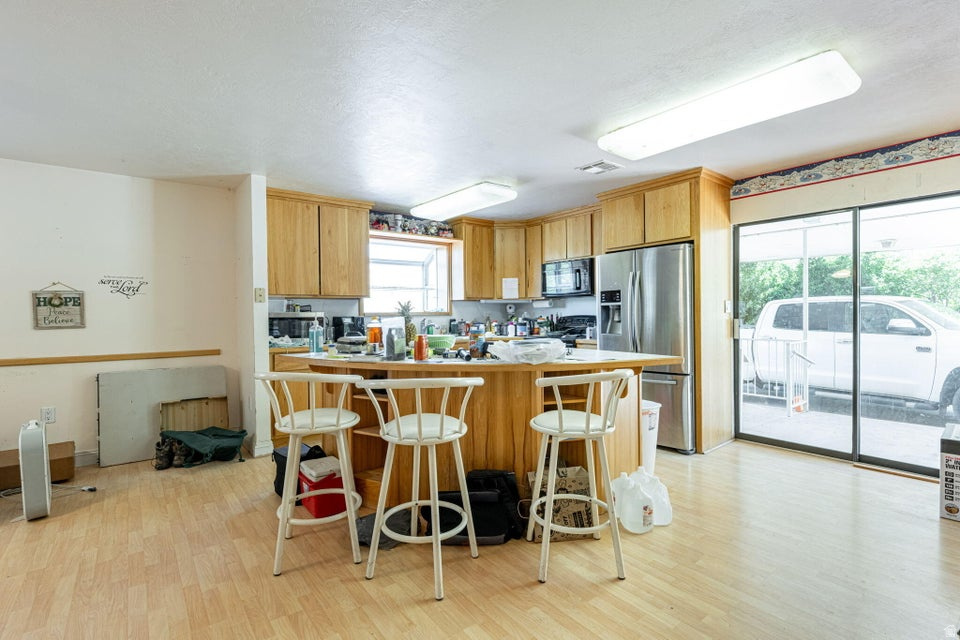 LA VERKIN TOWN SRVY - Residential