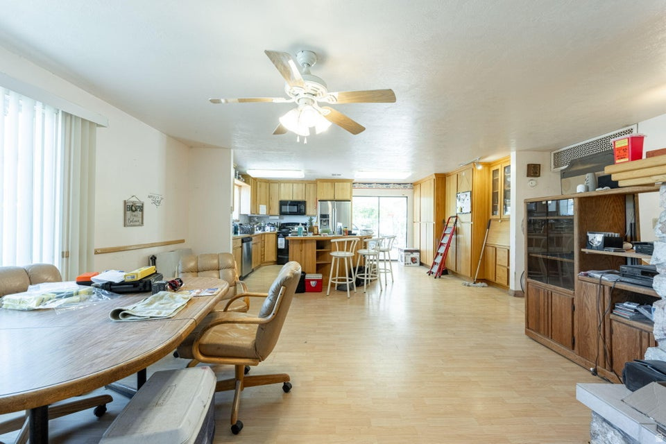 LA VERKIN TOWN SRVY - Residential