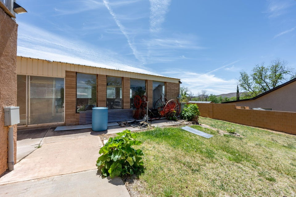 LA VERKIN TOWN SRVY - Residential
