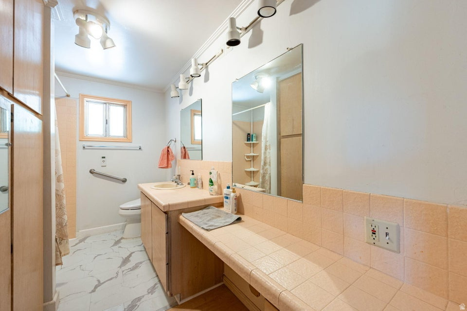 LA VERKIN TOWN SRVY - Residential