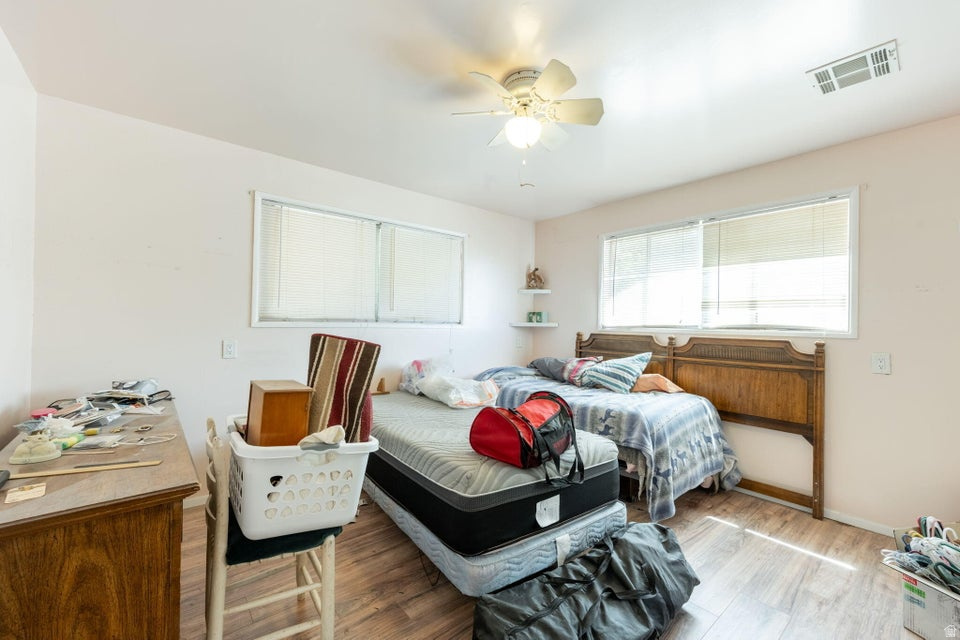 LA VERKIN TOWN SRVY - Residential