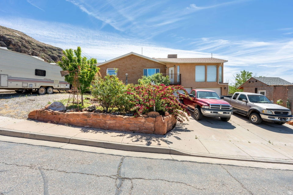 LA VERKIN TOWN SRVY - Residential