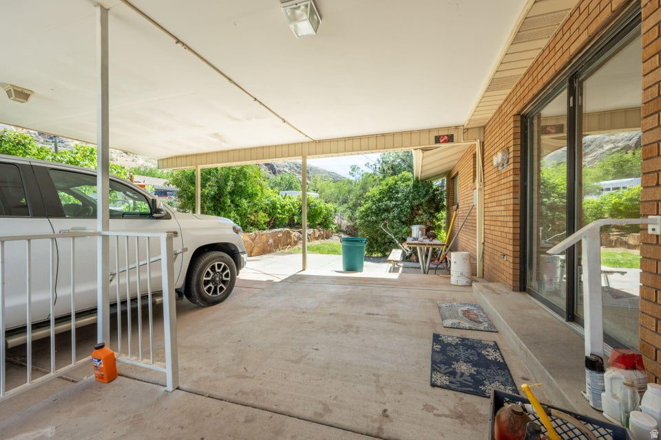 LA VERKIN TOWN SRVY - Residential