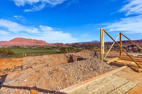 Tiny photo for 2415 SOUTH VILLAGE DR #3, Santa Clara, UT 84765 (MLS # 2142066)