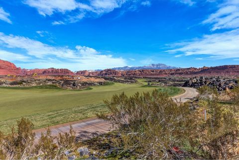 Tiny photo for 2415 SOUTH VILLAGE DR #3, Santa Clara, UT 84765 (MLS # 2142066)