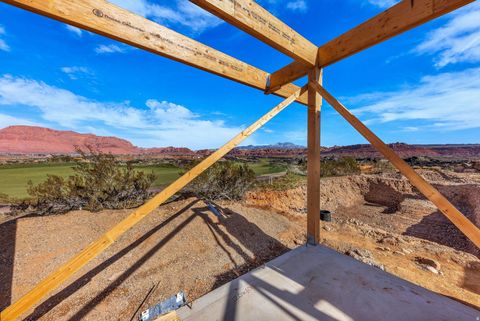 Tiny photo for 2415 SOUTH VILLAGE DR #3, Santa Clara, UT 84765 (MLS # 2142066)