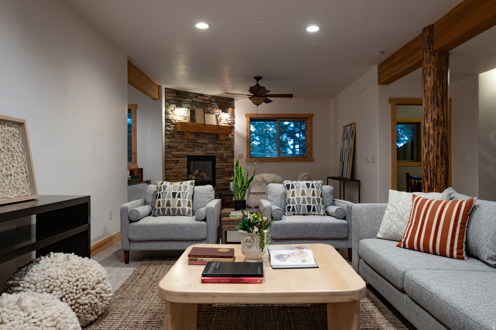 SUMMIT PARK SUBDIVISION - Residential