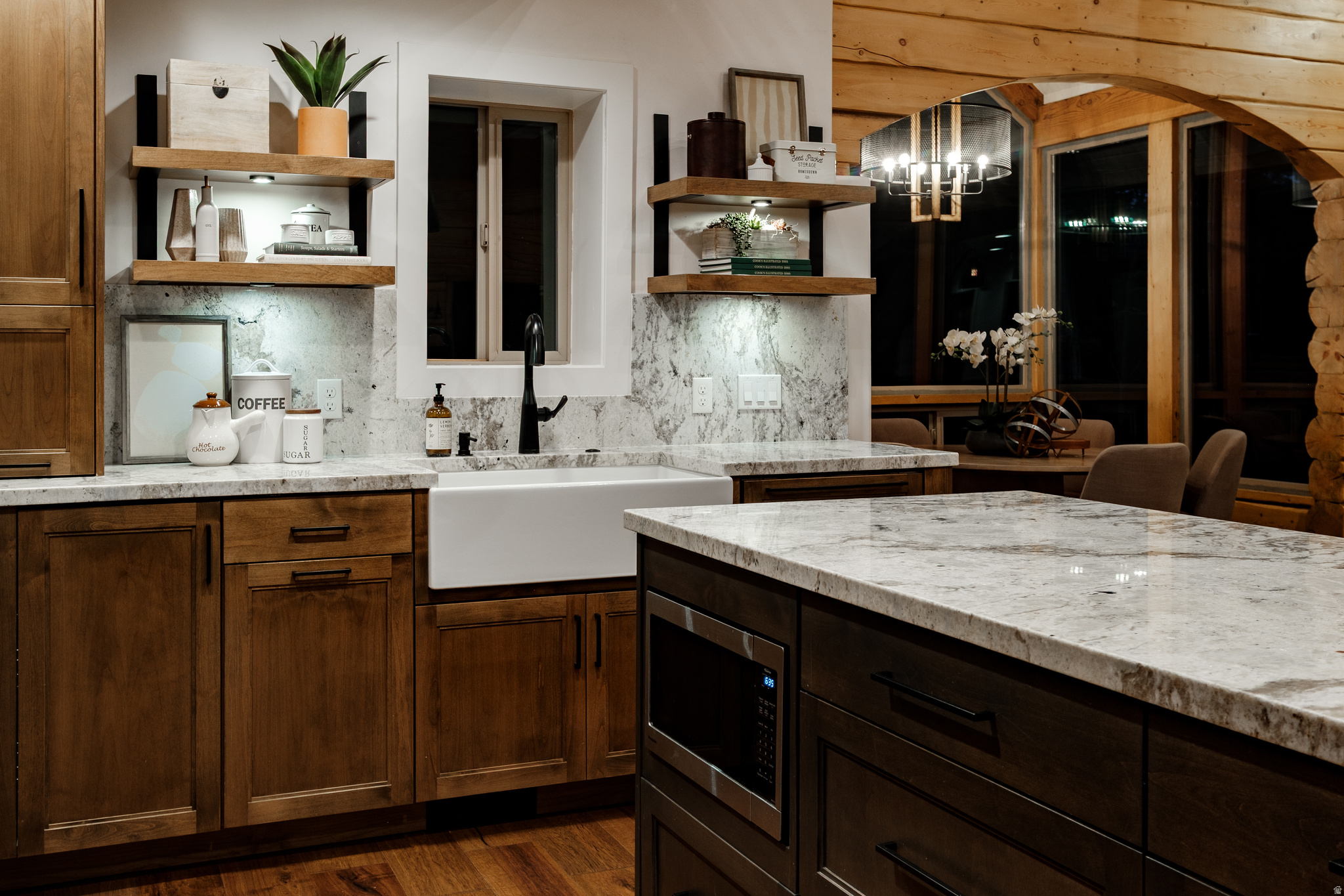 SUMMIT PARK SUBDIVISION - Residential