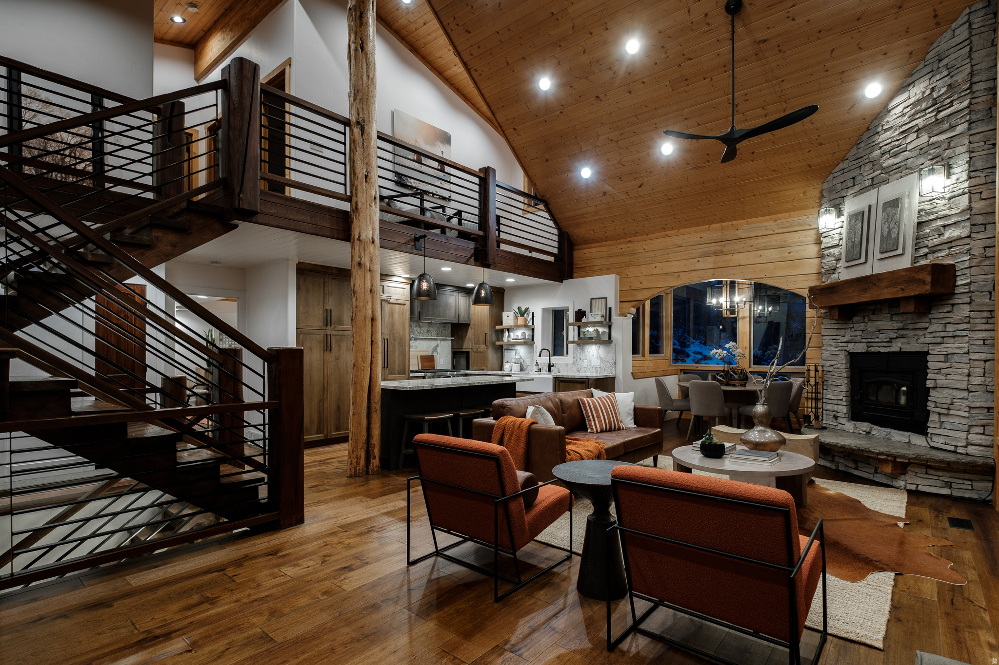 SUMMIT PARK SUBDIVISION - Residential