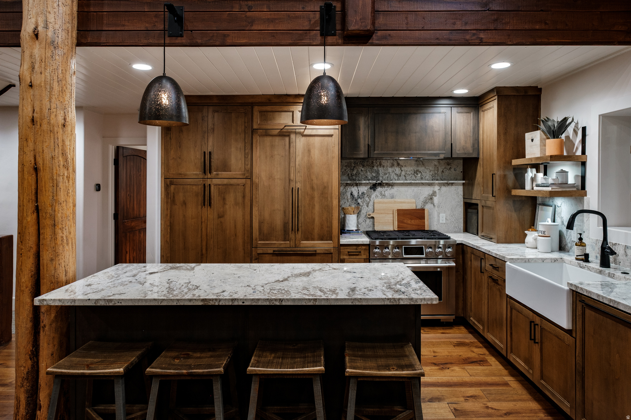 SUMMIT PARK SUBDIVISION - Residential