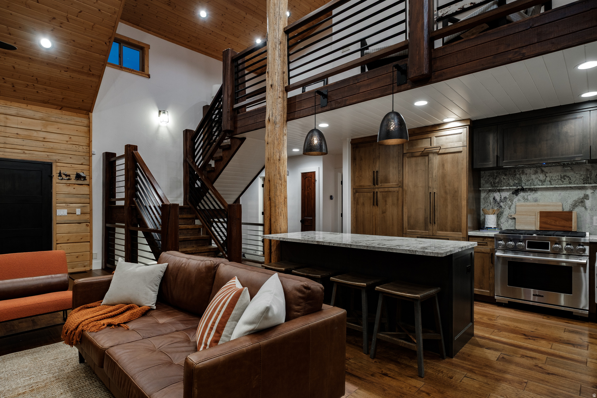 SUMMIT PARK SUBDIVISION - Residential