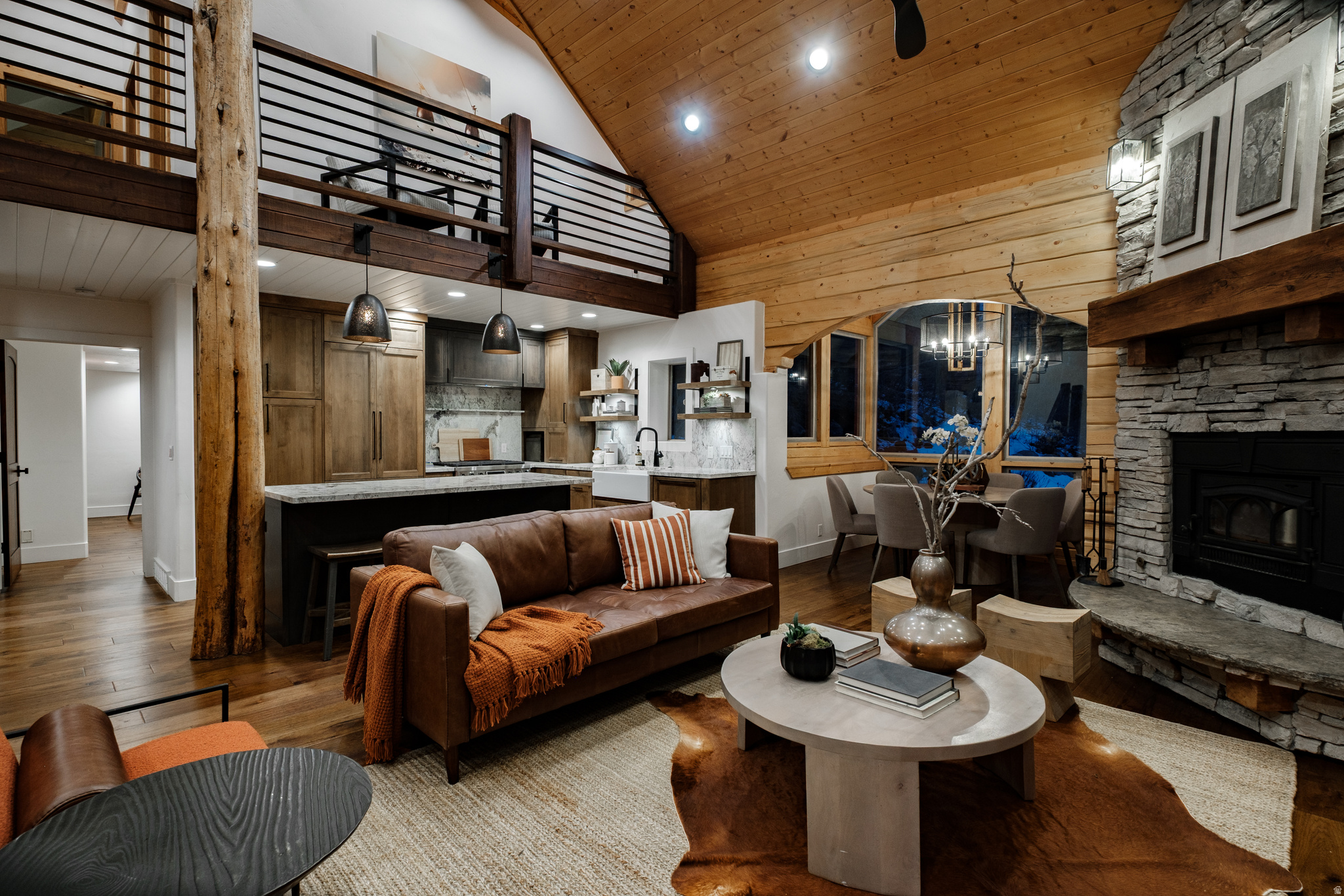 SUMMIT PARK SUBDIVISION - Residential