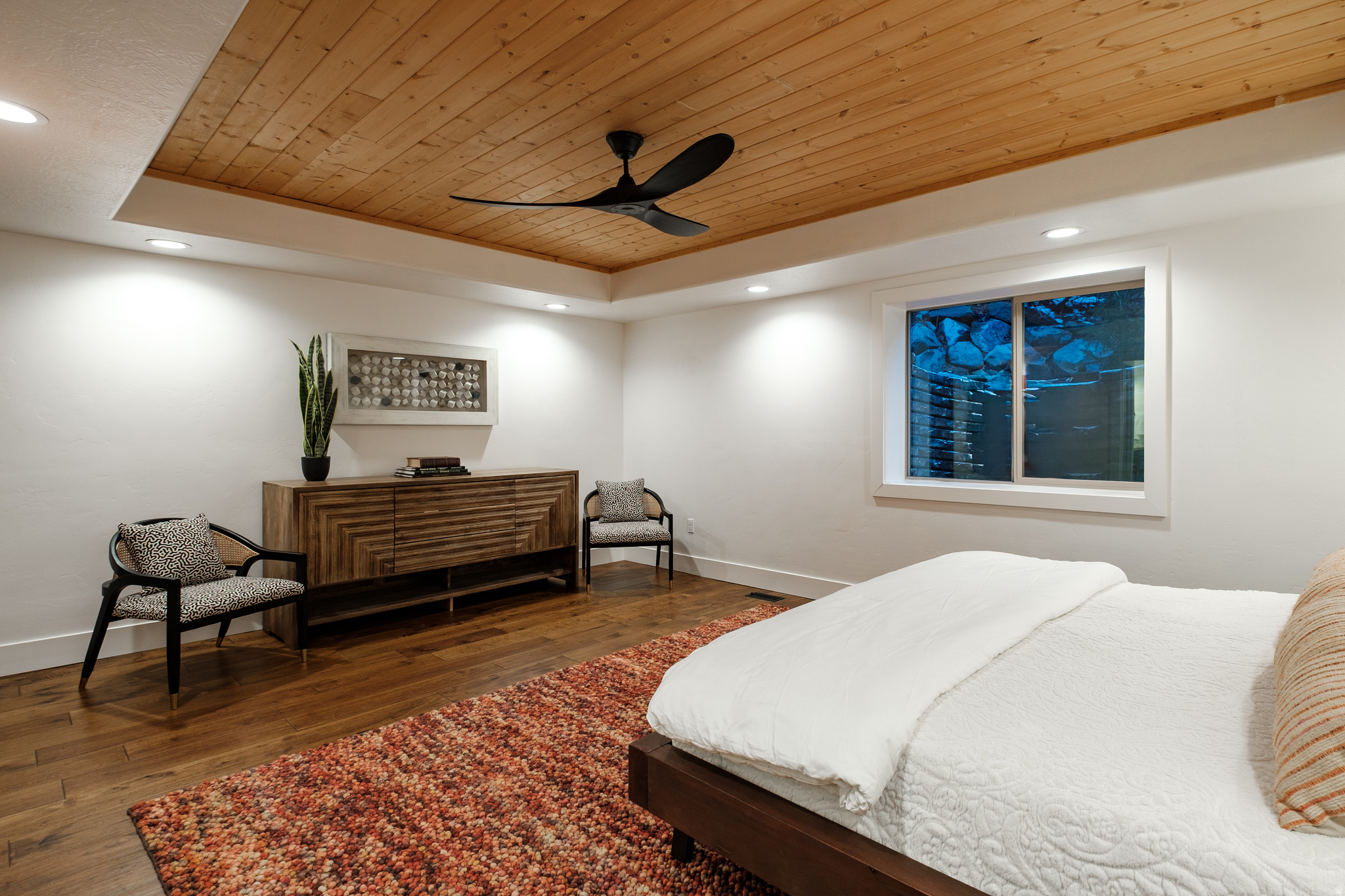 SUMMIT PARK SUBDIVISION - Residential