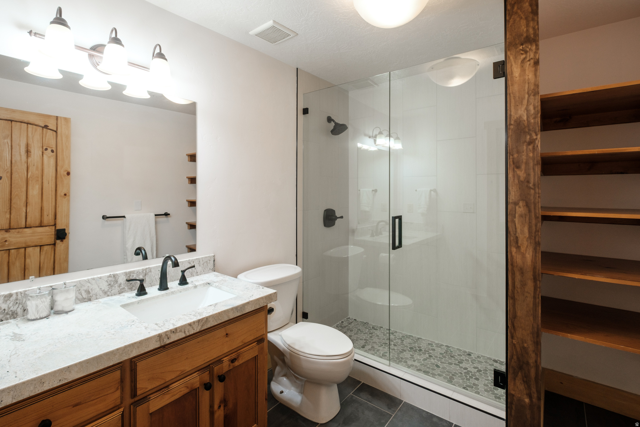 SUMMIT PARK SUBDIVISION - Residential