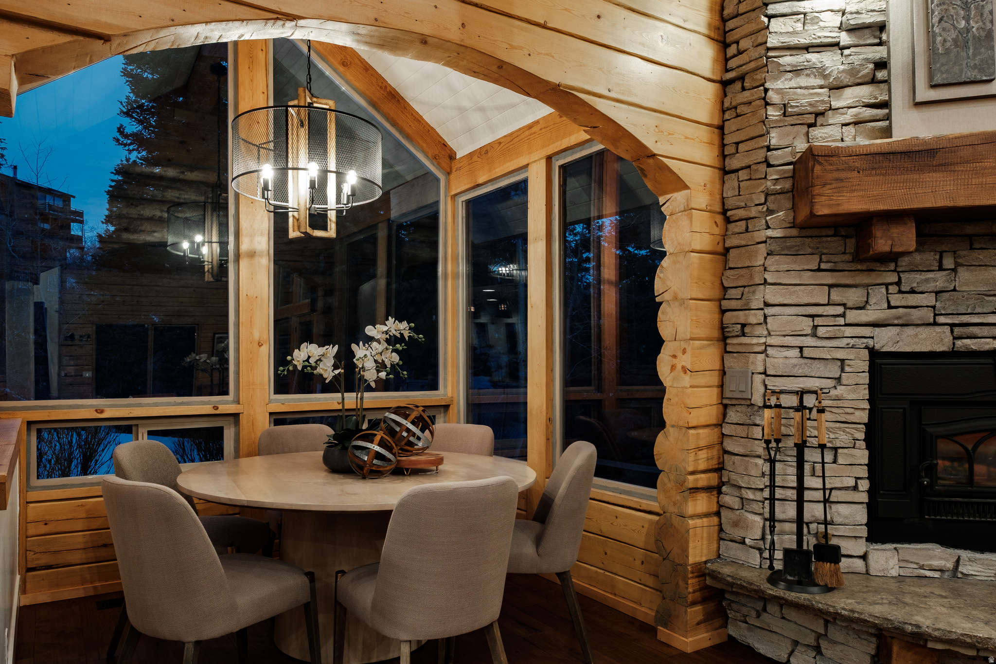 SUMMIT PARK SUBDIVISION - Residential