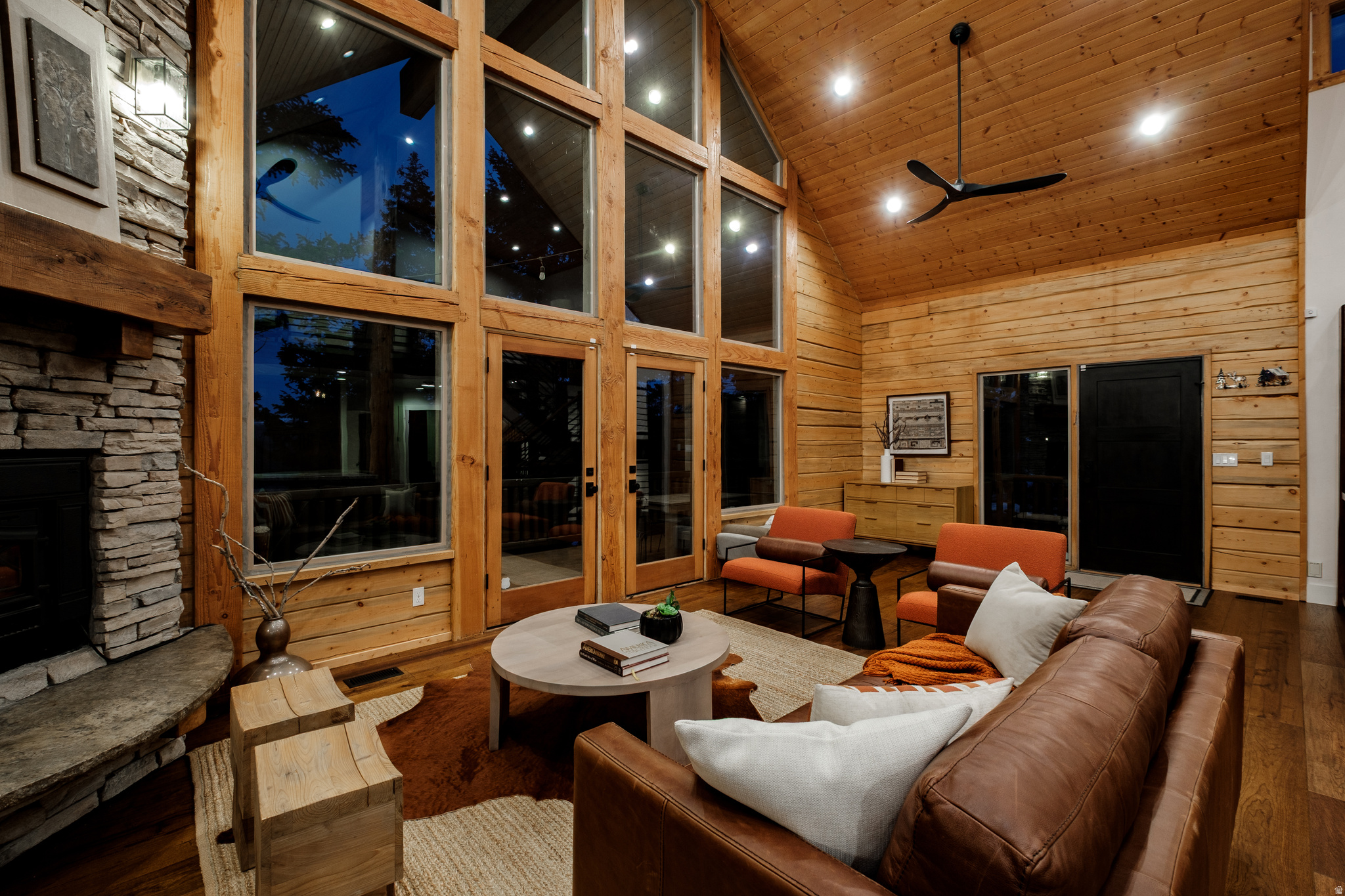 SUMMIT PARK SUBDIVISION - Residential