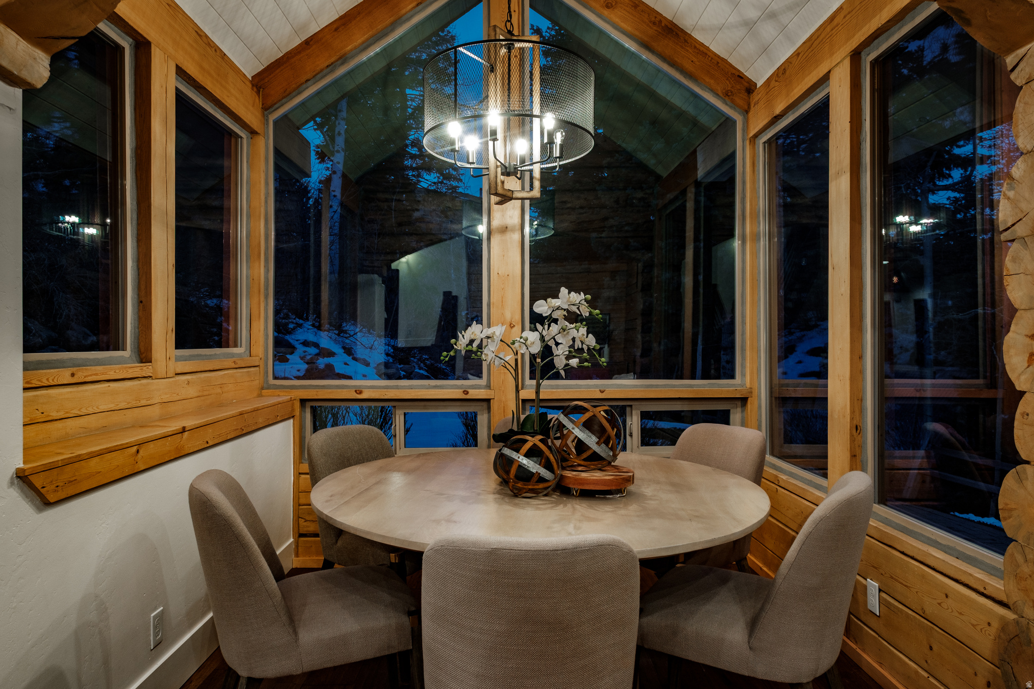 SUMMIT PARK SUBDIVISION - Residential