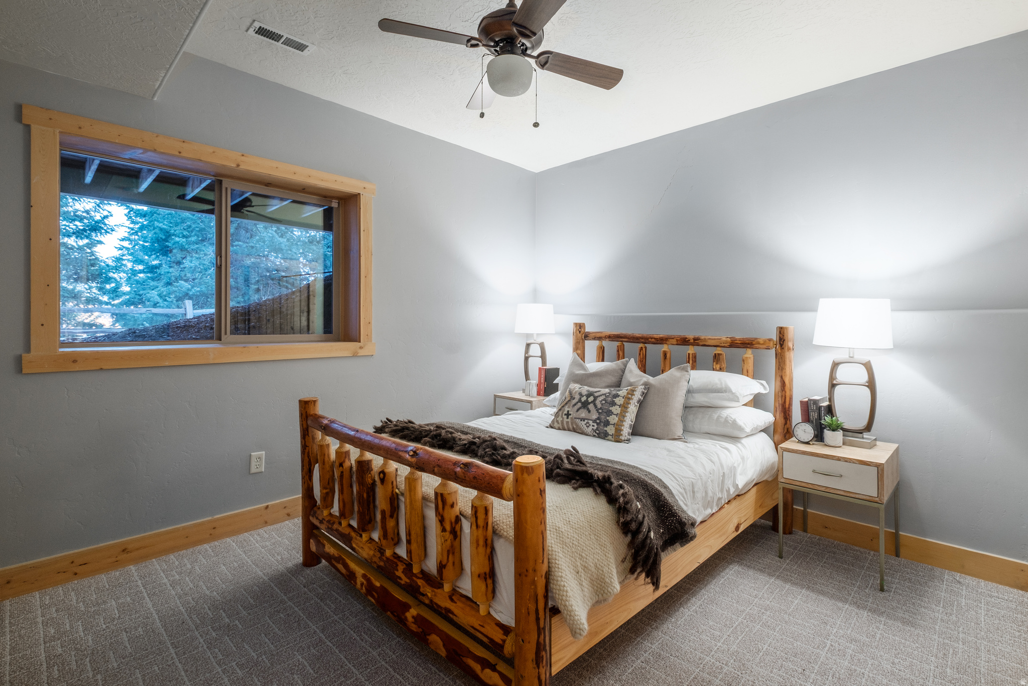 SUMMIT PARK SUBDIVISION - Residential