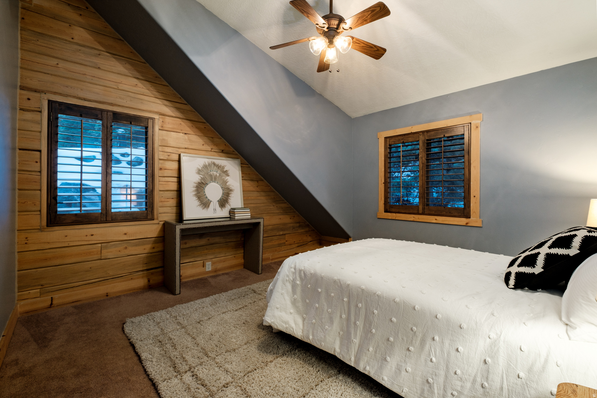 SUMMIT PARK SUBDIVISION - Residential