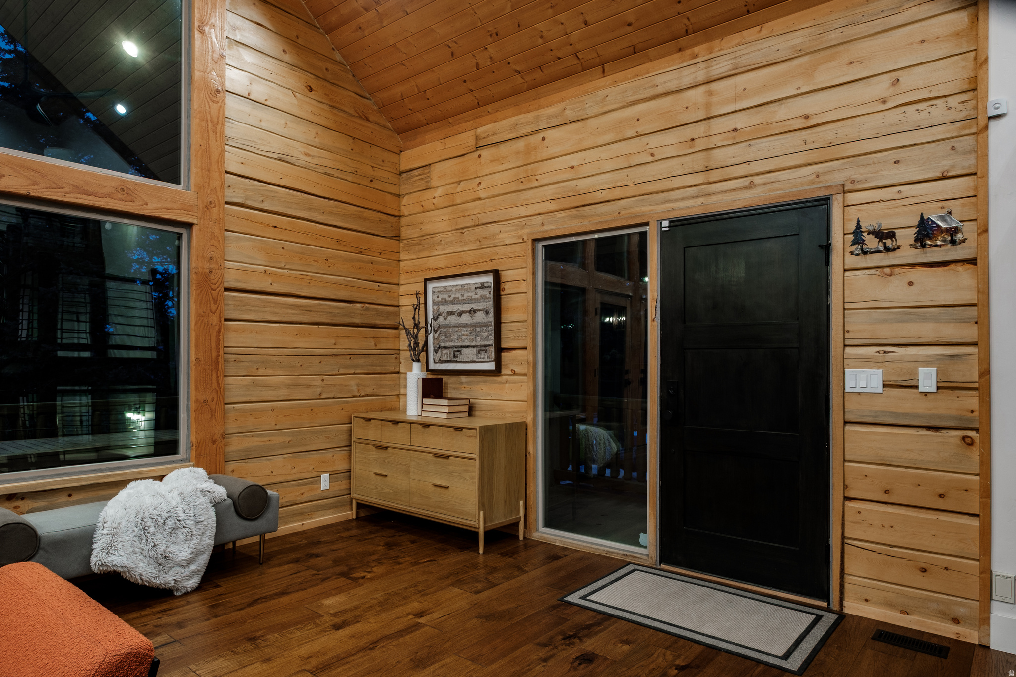 SUMMIT PARK SUBDIVISION - Residential