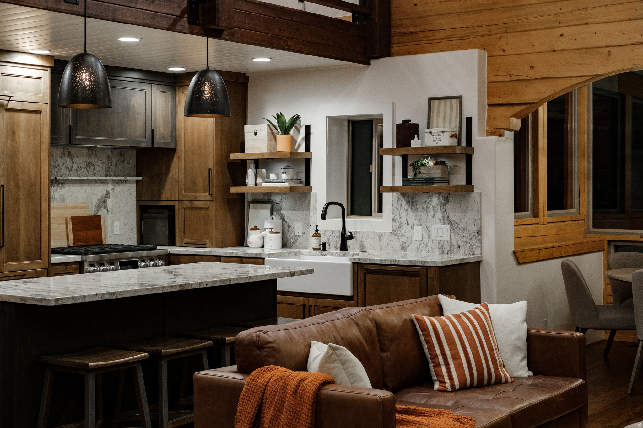 SUMMIT PARK SUBDIVISION - Residential