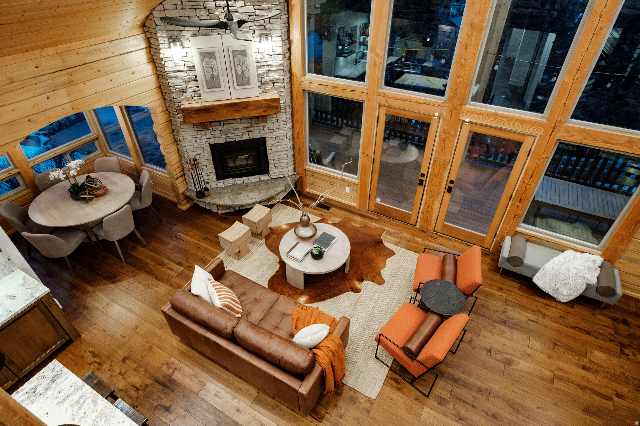 SUMMIT PARK SUBDIVISION - Residential