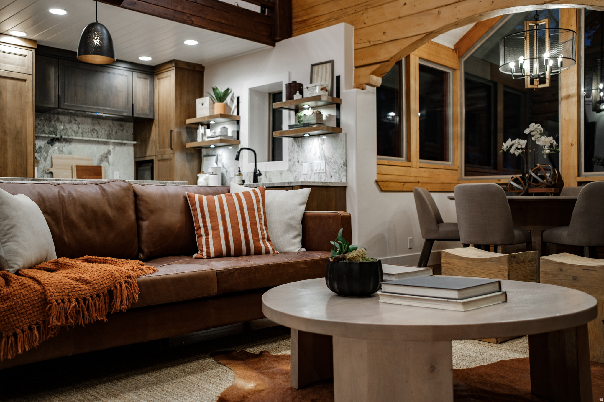 SUMMIT PARK SUBDIVISION - Residential