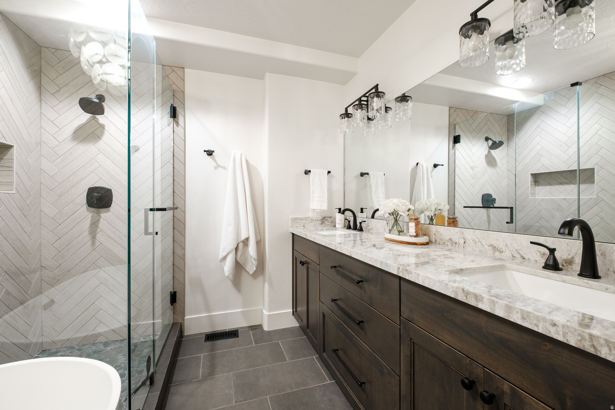 SUMMIT PARK SUBDIVISION - Residential