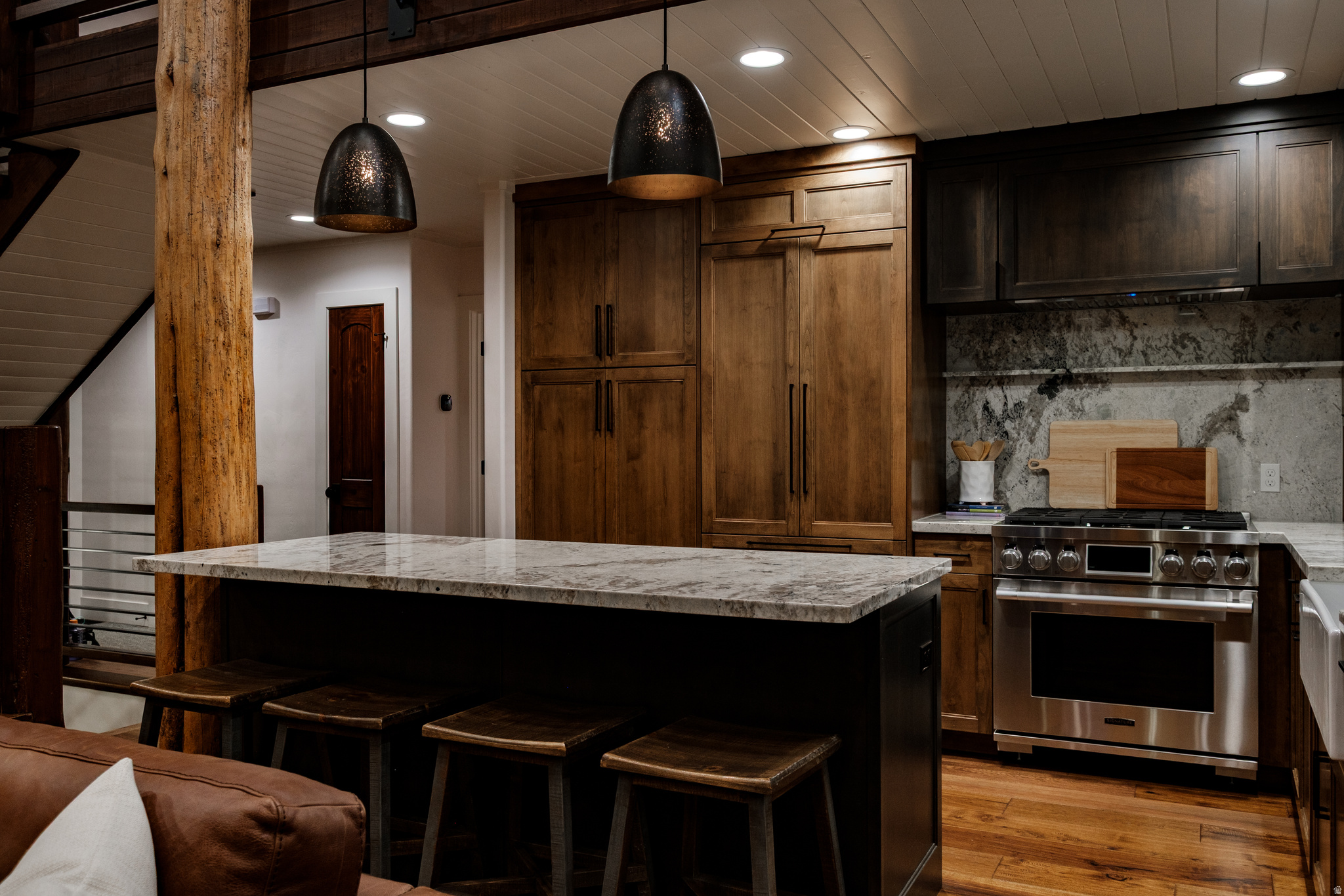 SUMMIT PARK SUBDIVISION - Residential