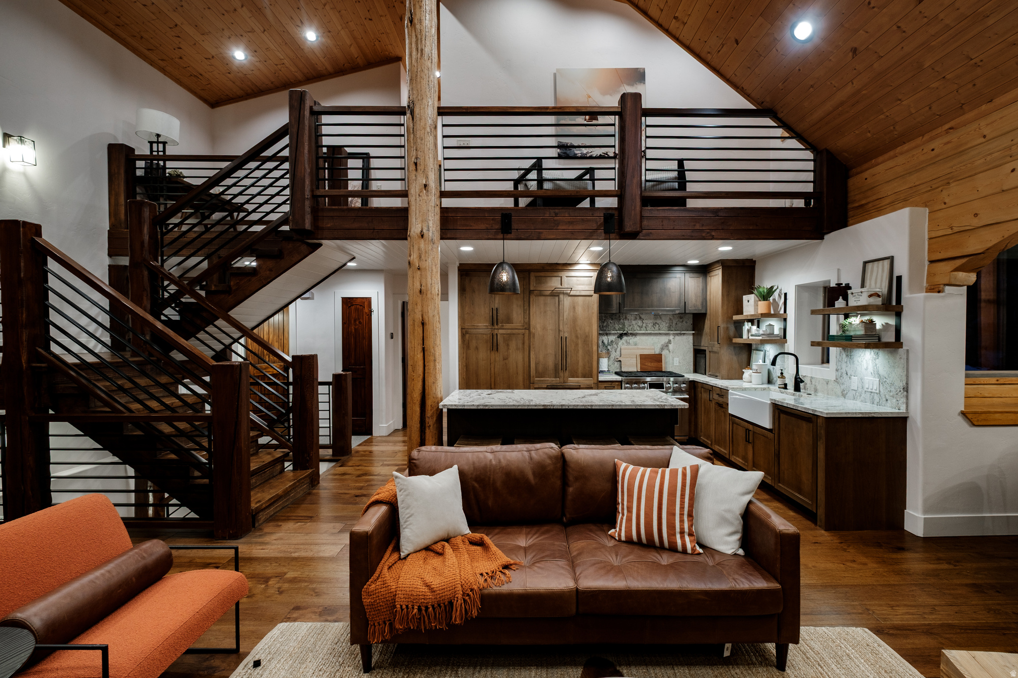 SUMMIT PARK SUBDIVISION - Residential