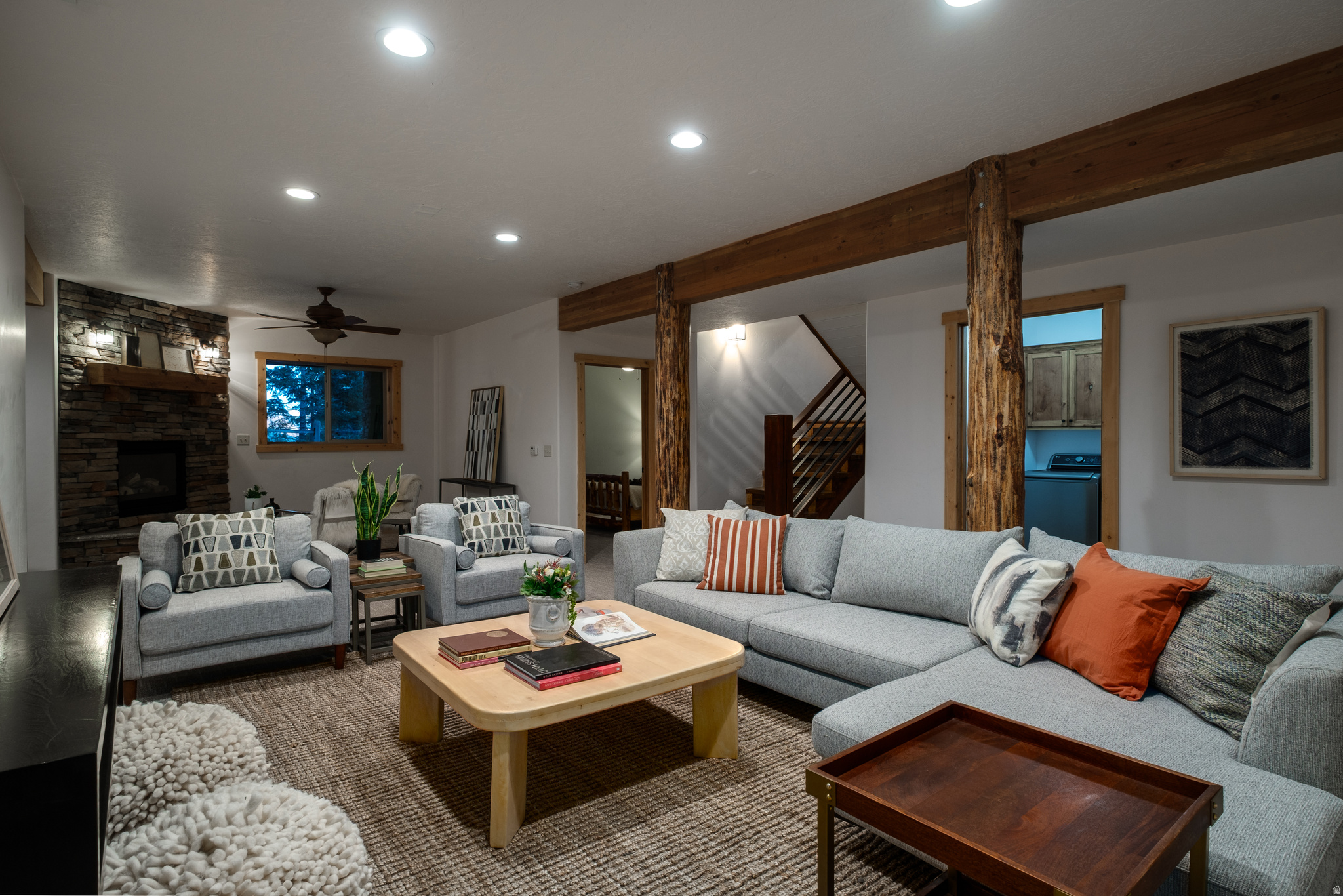 SUMMIT PARK SUBDIVISION - Residential