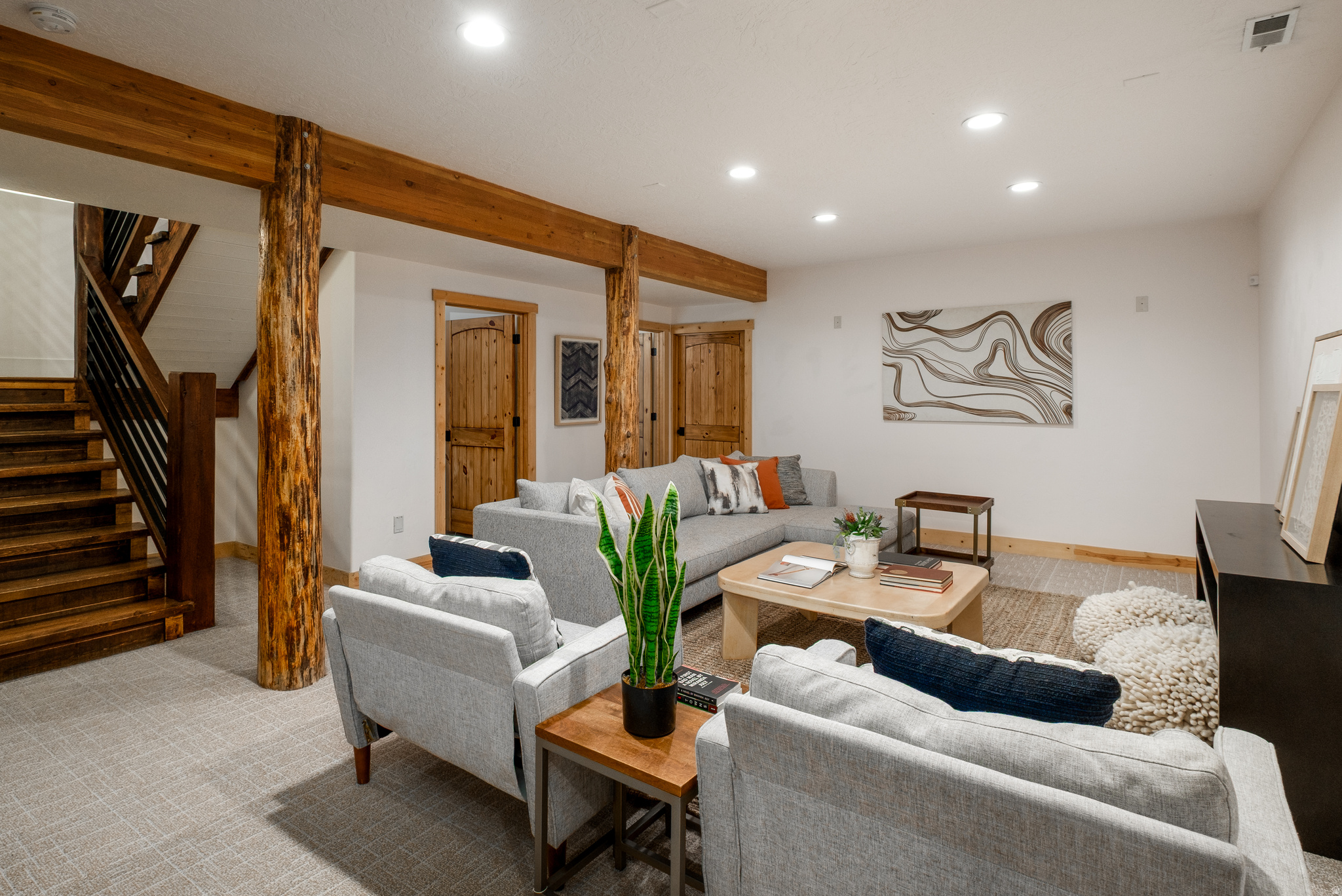 SUMMIT PARK SUBDIVISION - Residential