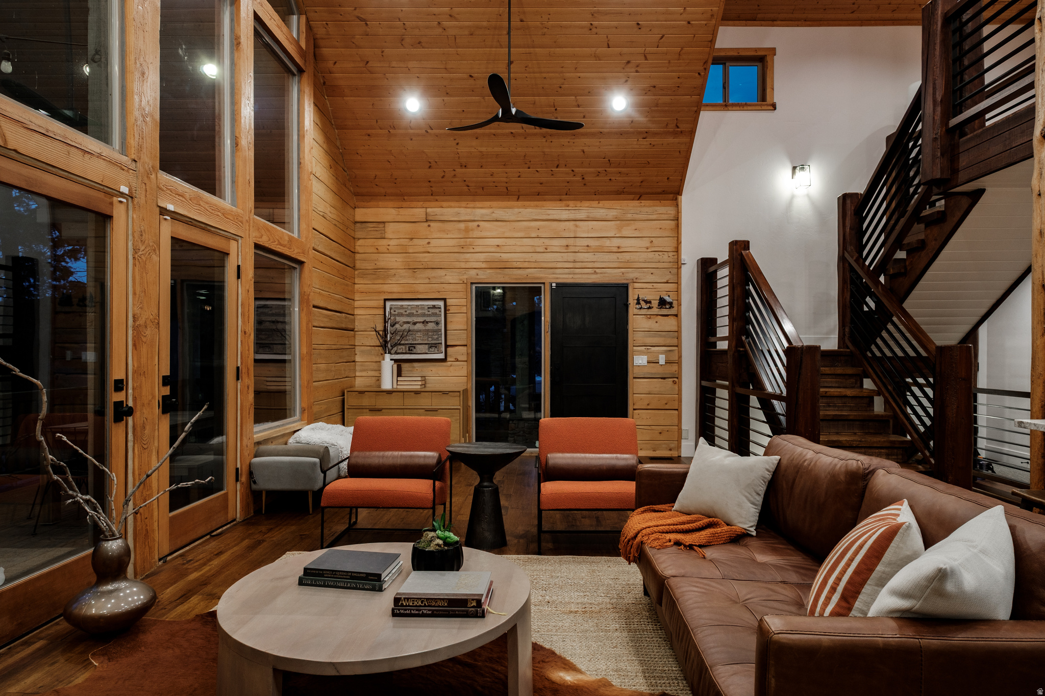 SUMMIT PARK SUBDIVISION - Residential