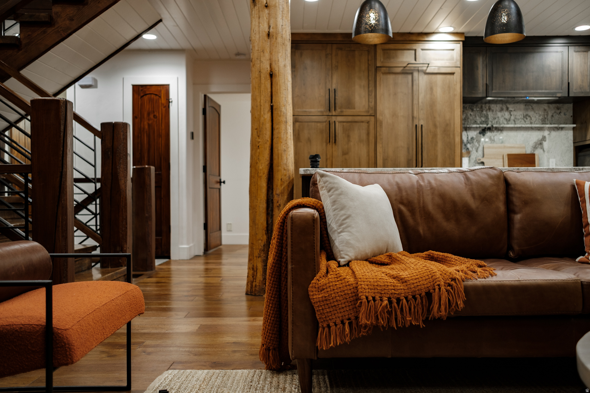 SUMMIT PARK SUBDIVISION - Residential