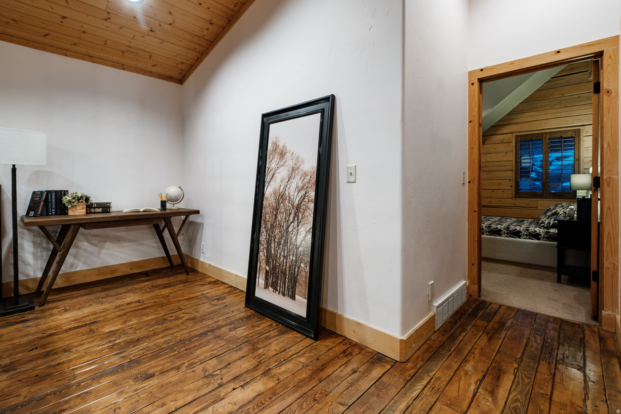 SUMMIT PARK SUBDIVISION - Residential