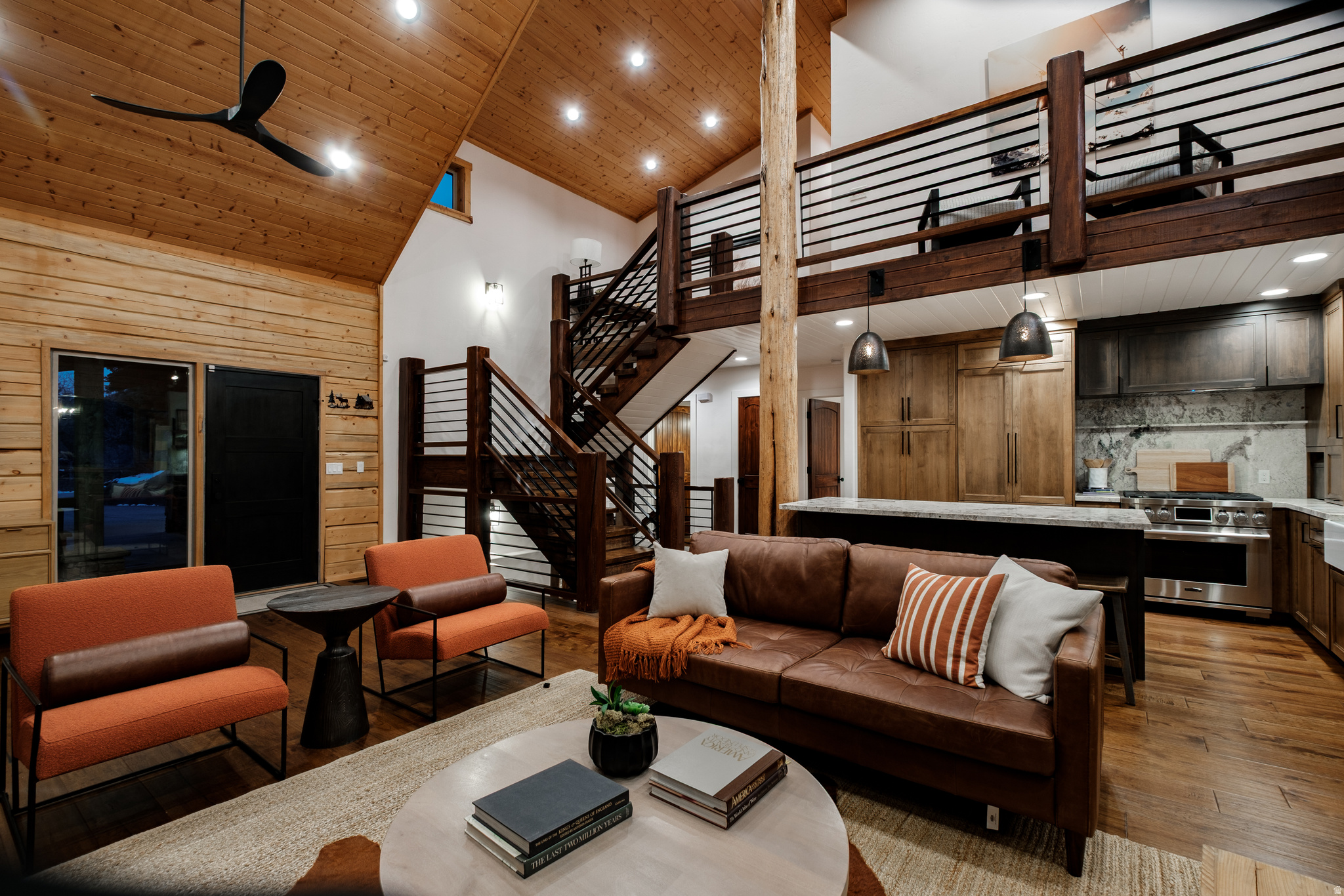 SUMMIT PARK SUBDIVISION - Residential