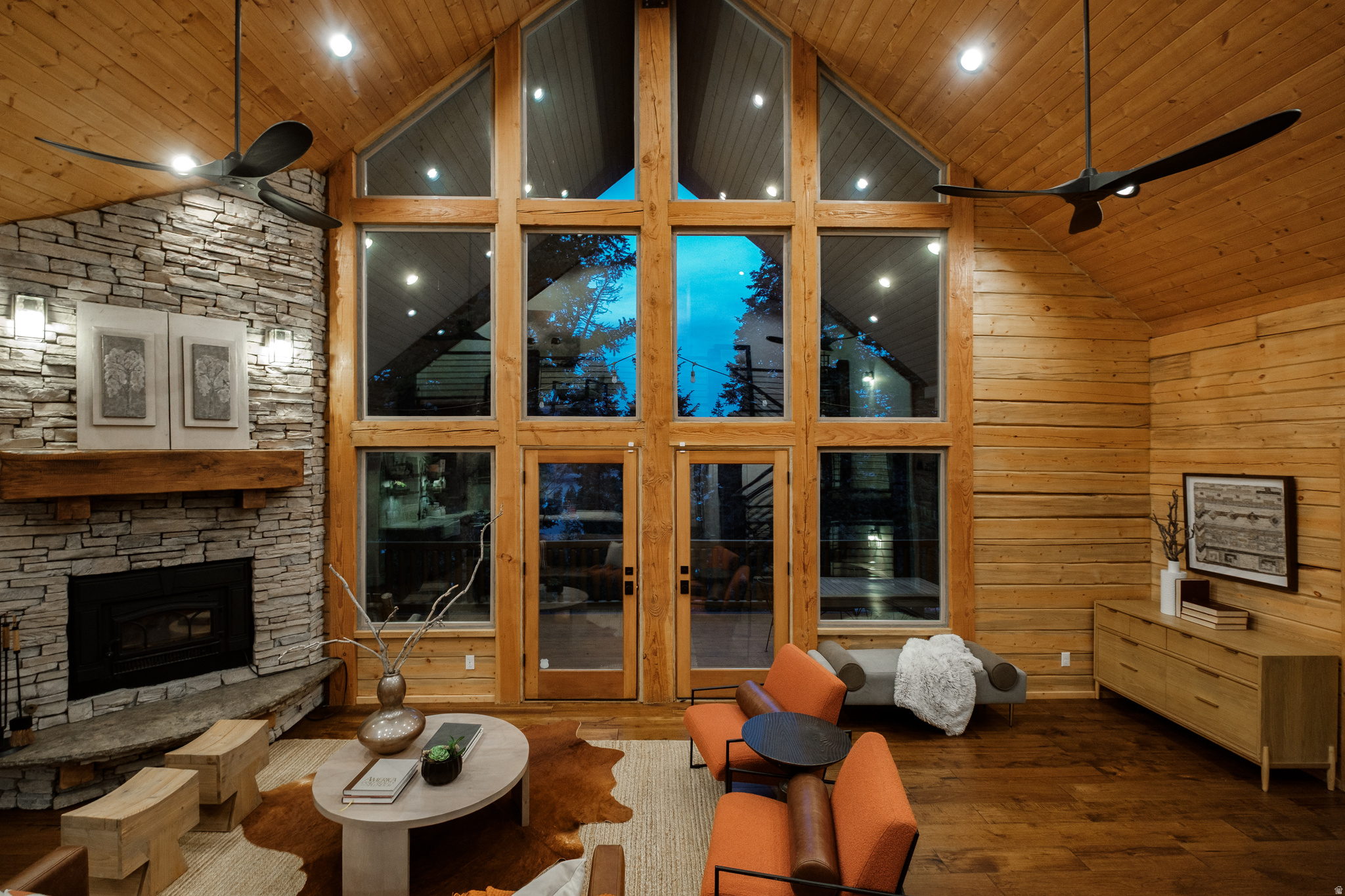 SUMMIT PARK SUBDIVISION - Residential