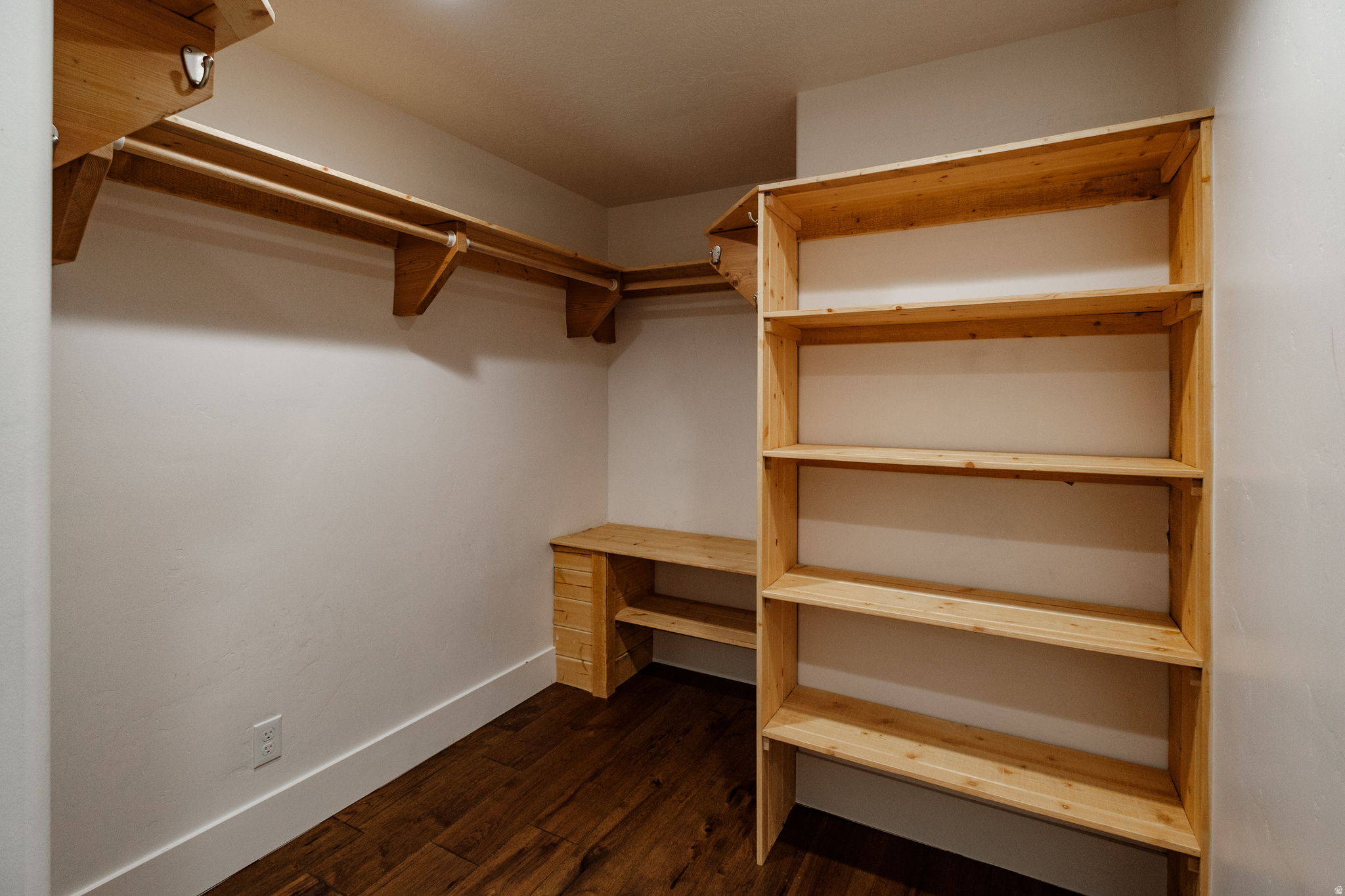 SUMMIT PARK SUBDIVISION - Residential