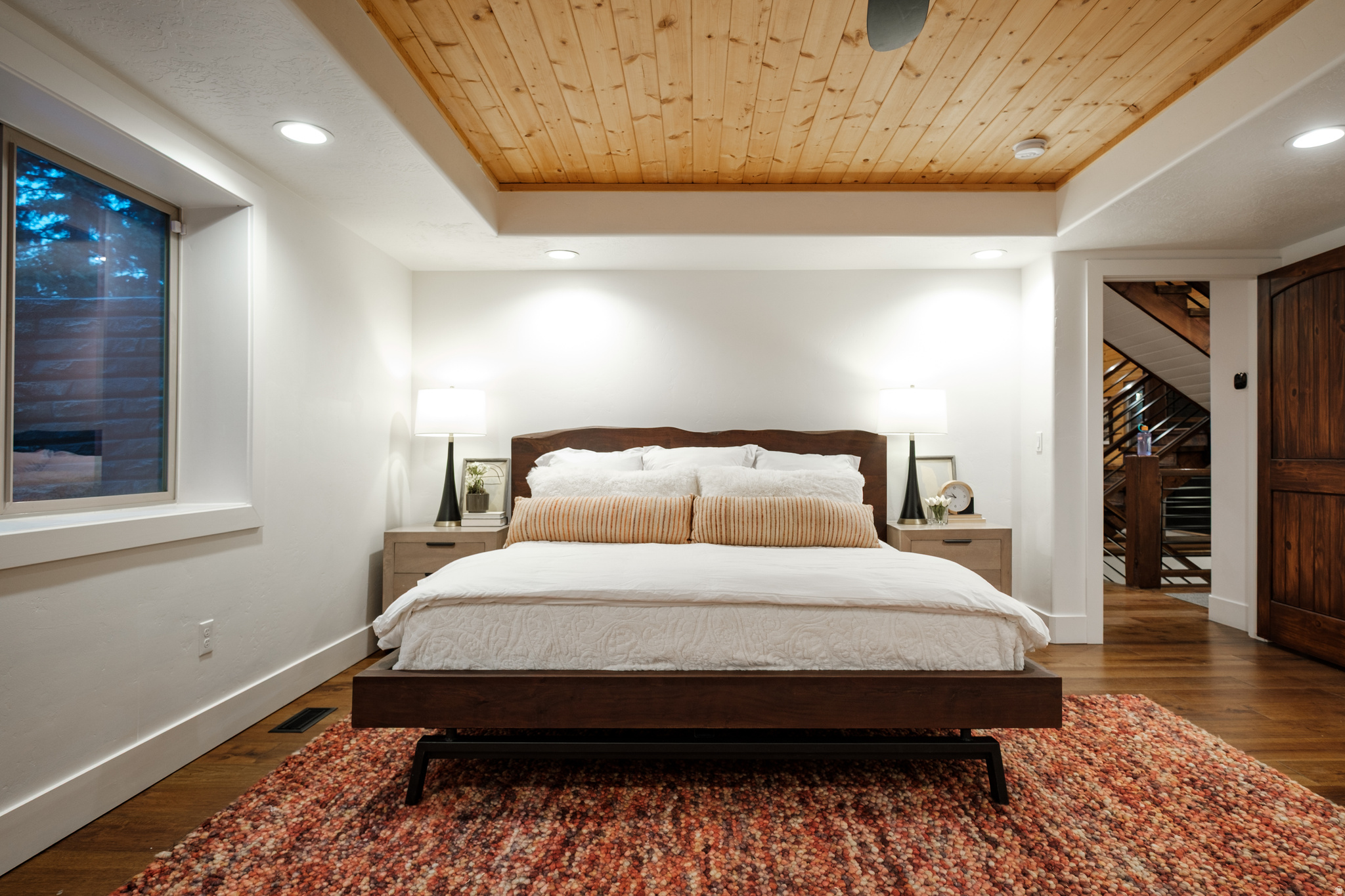 SUMMIT PARK SUBDIVISION - Residential