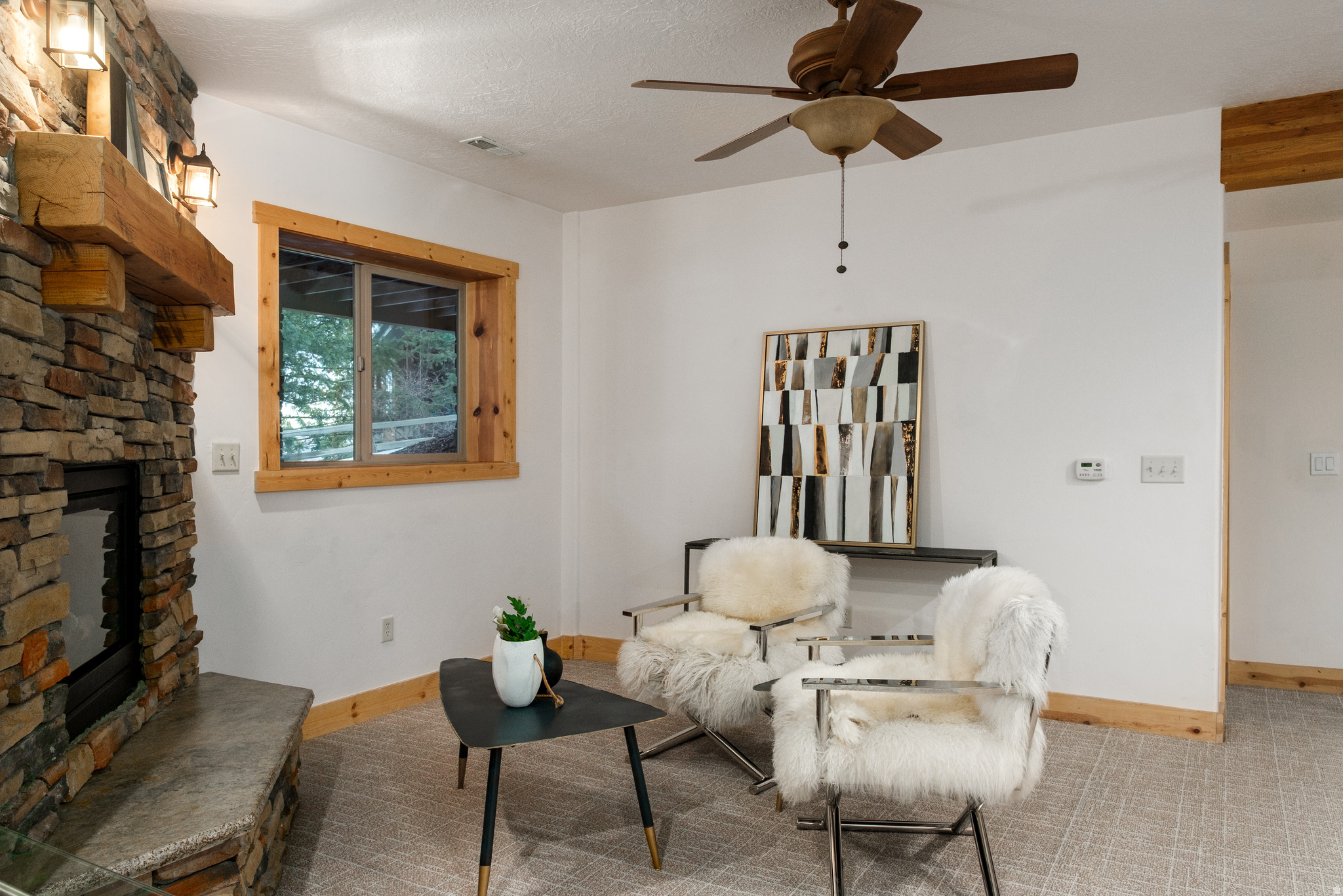 SUMMIT PARK SUBDIVISION - Residential