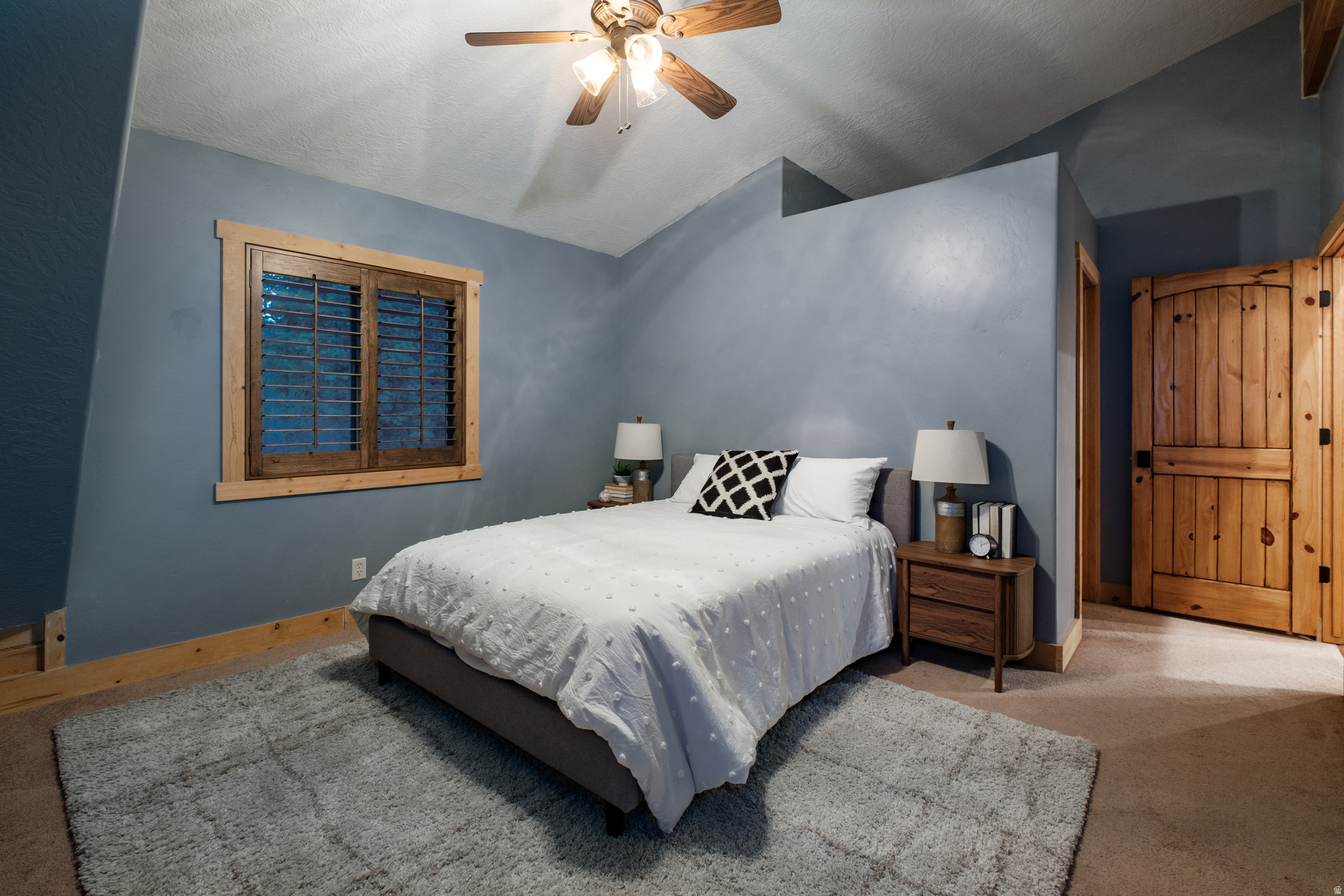 SUMMIT PARK SUBDIVISION - Residential