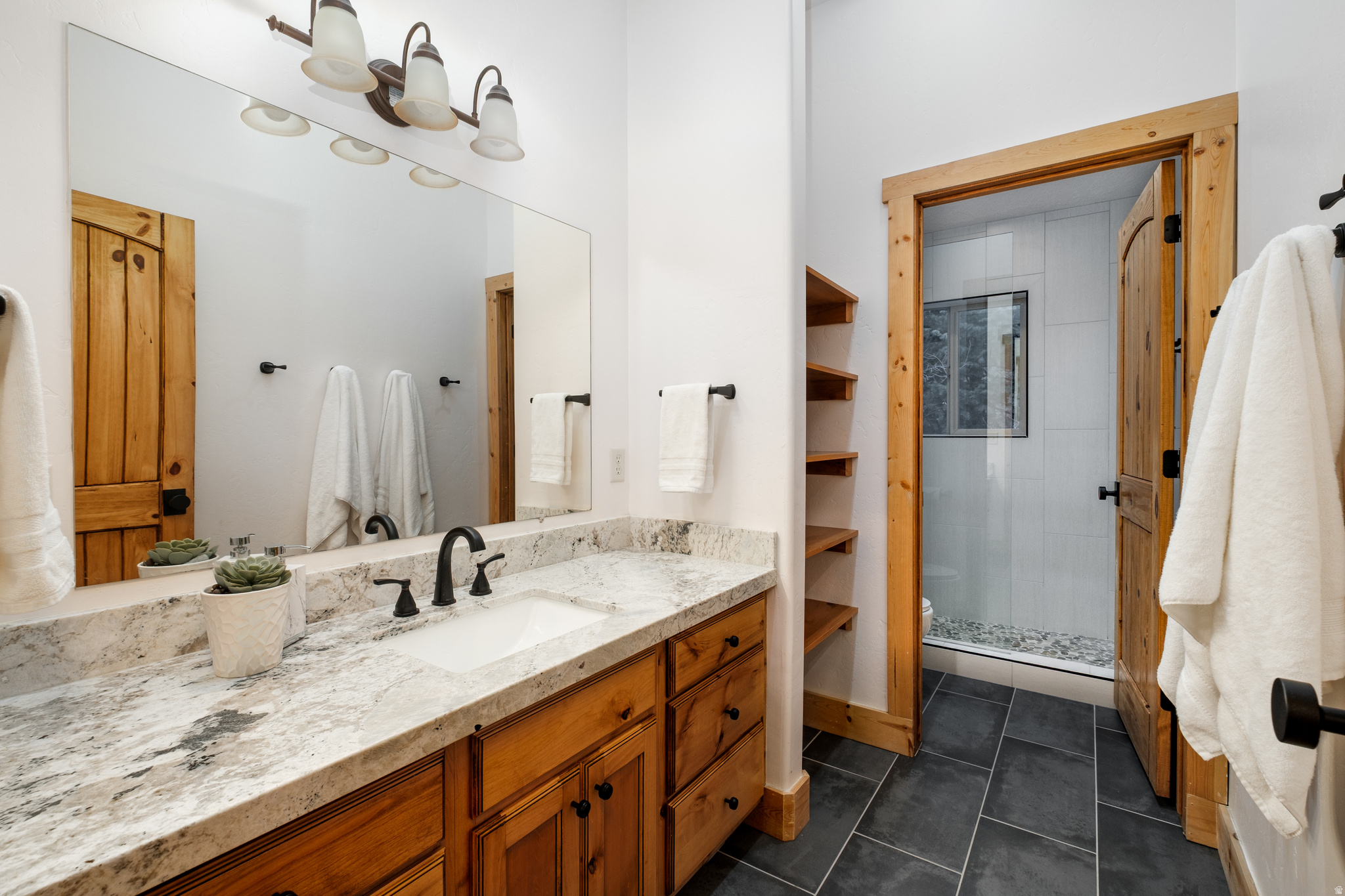 SUMMIT PARK SUBDIVISION - Residential