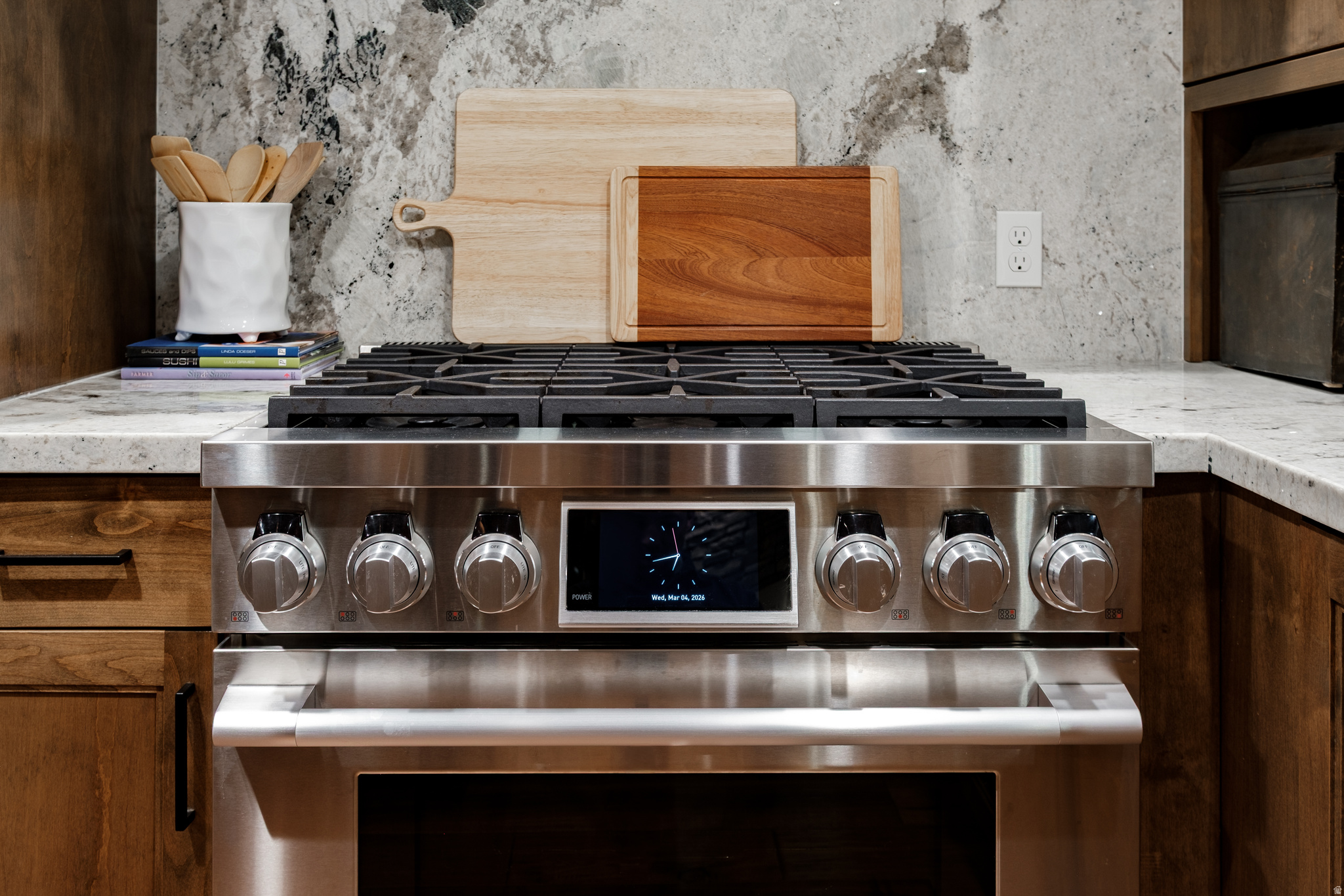 SUMMIT PARK SUBDIVISION - Residential