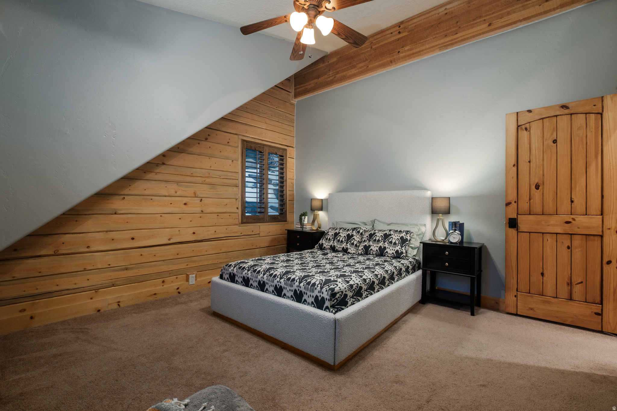 SUMMIT PARK SUBDIVISION - Residential