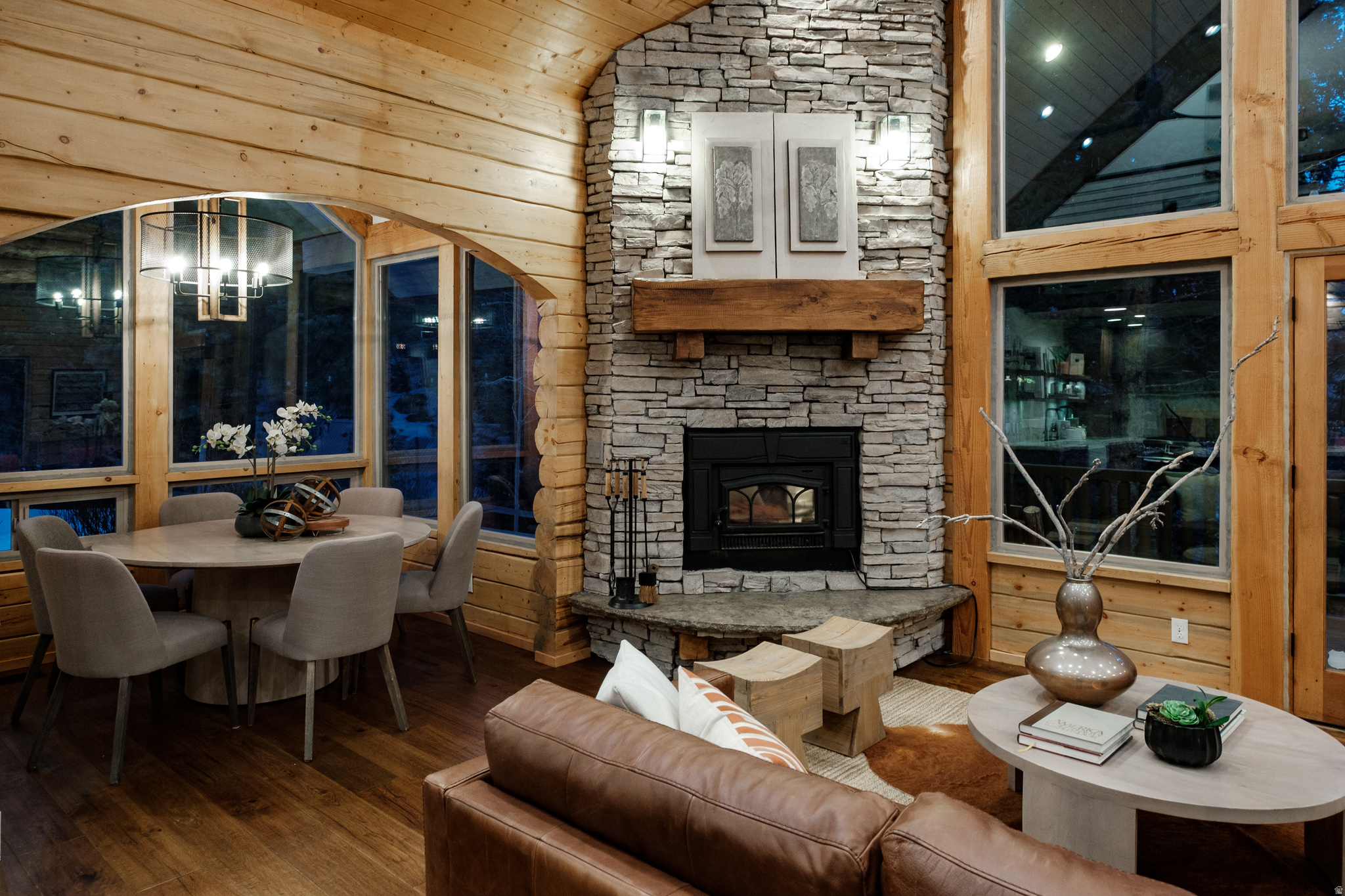 SUMMIT PARK SUBDIVISION - Residential