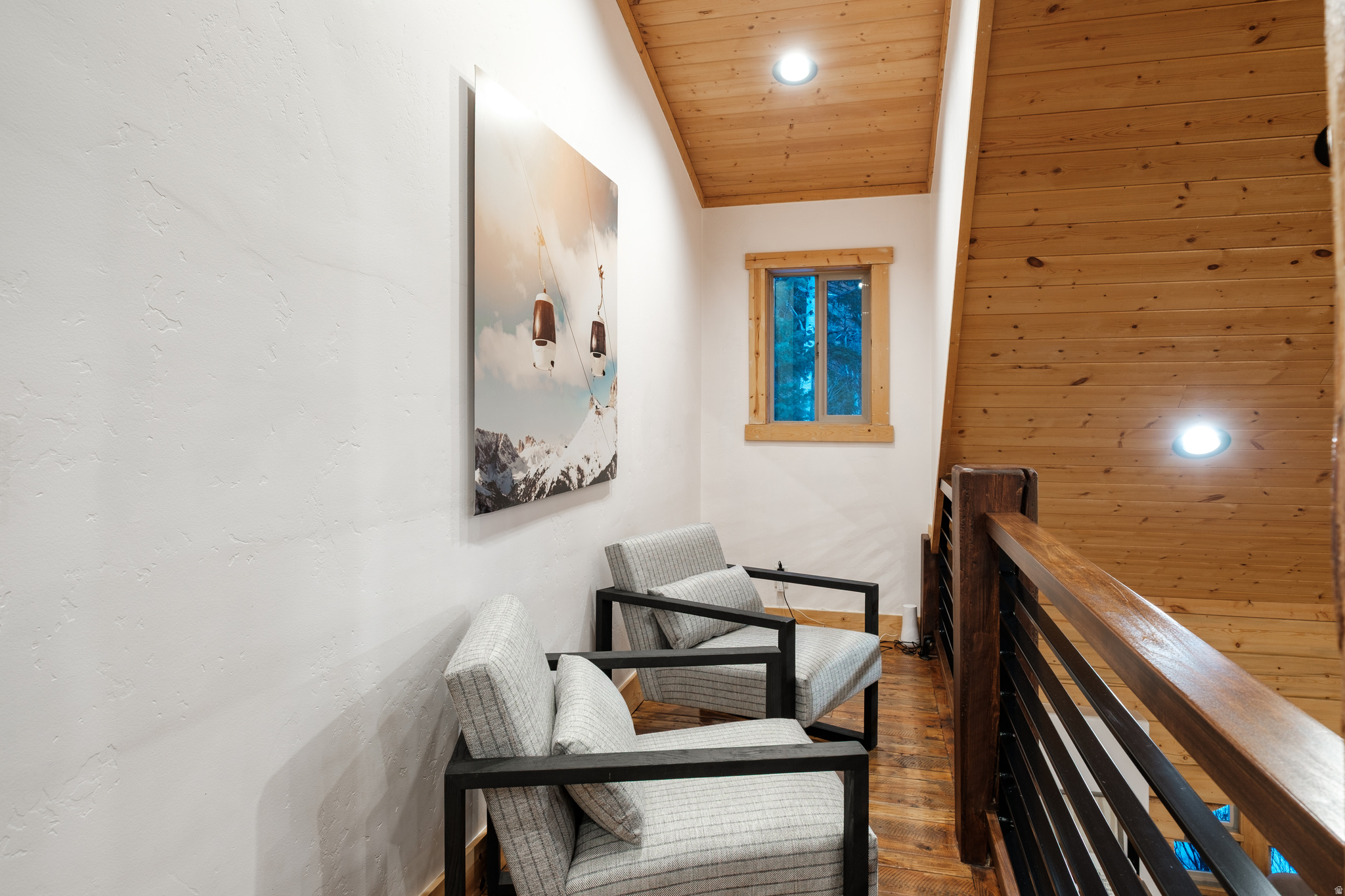 SUMMIT PARK SUBDIVISION - Residential